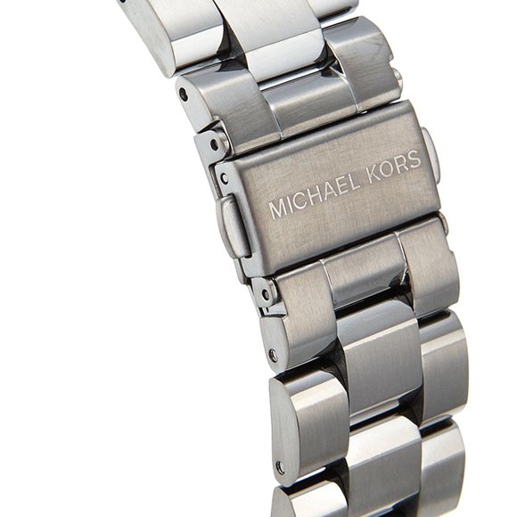 Michael Kors Paxton Man's Watch - Picture 5 of 8